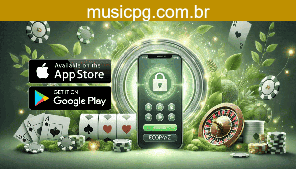 Como Usar App MUSICPG