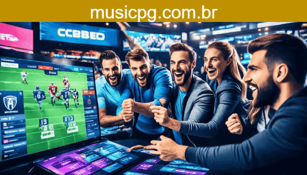 Tipos de Apostas MUSICPG