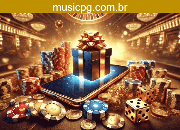 Como Resgatar Bônus MUSICPG