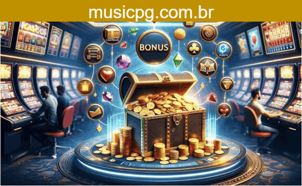 MUSICPG Bônus - Catálogo Completo 2025