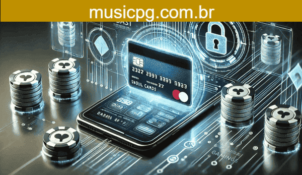 MUSICPG Login Seguro