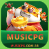 Logo da MUSICPG