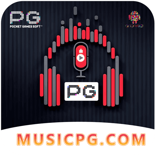 APK oficial da MUSICPG para Android