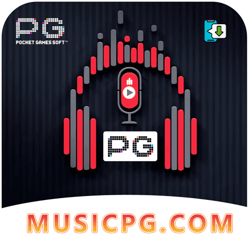 Baixar app da MUSICPG gratuitamente