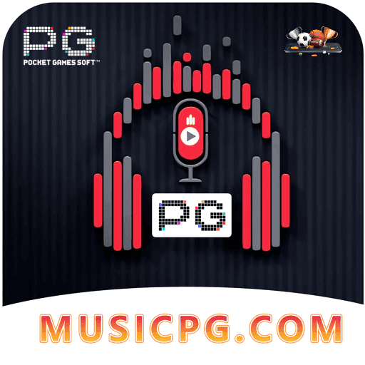 Apostas esportivas da MUSICPG com odds competitivas