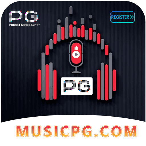 Cadastro rápido e seguro na MUSICPG