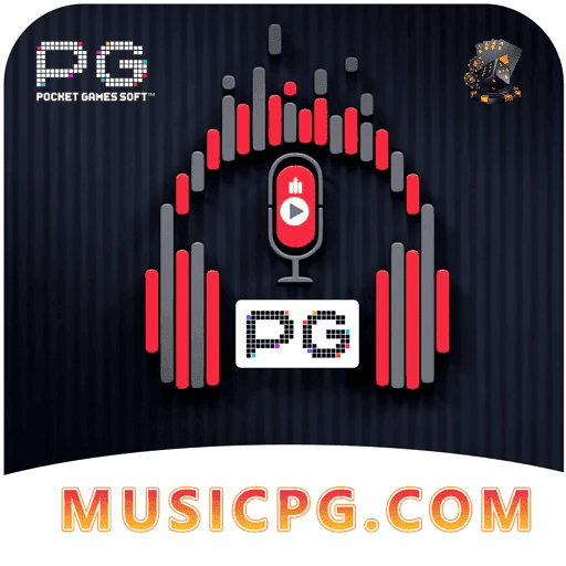 Cassino ao vivo da MUSICPG com dealers reais