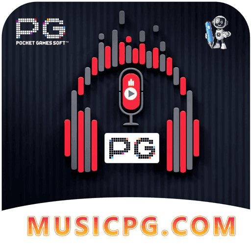 Download gratuito do app da MUSICPG