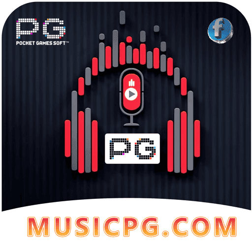 Página oficial da MUSICPG no Facebook
