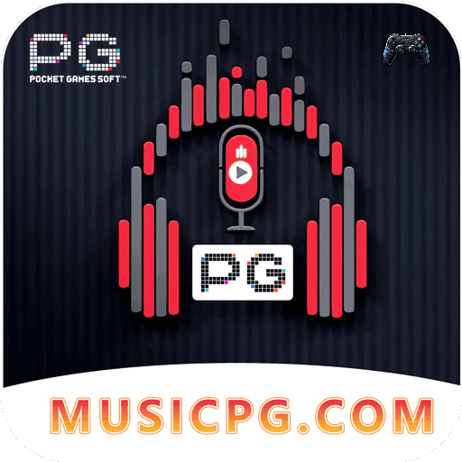 Jogos online da MUSICPG com variedade de opções