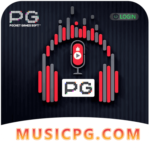 Login seguro na MUSICPG