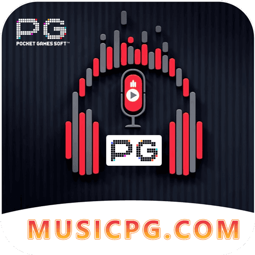 Logo da MUSICPG