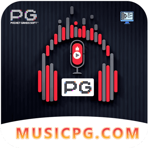 Plataforma completa da MUSICPG com todos os jogos